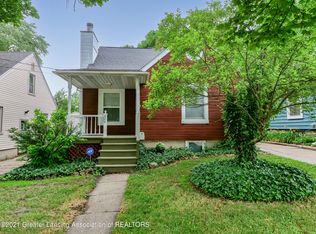 920 N Jenison Ave, Lansing, MI 48915