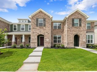 3707 Star Mesa St BUILDING 14, Heartland, TX 75114