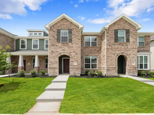 3707 Star Mesa St Building 14, Heartland, TX 75114