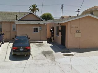 1374 Martin Luther King Jr Ave, Long Beach, CA 90813