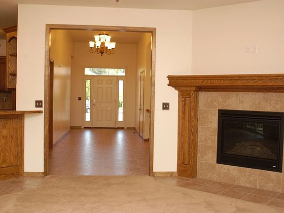 Entry Hall