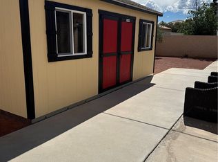 5105 W Desert Inn Rd, Las Vegas, NV 89146