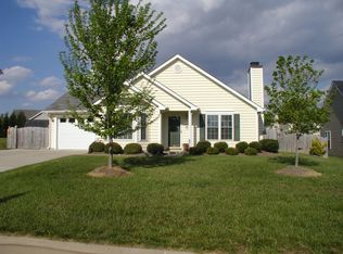 355 Silver Creek Trl, Kernersville, NC 27284
