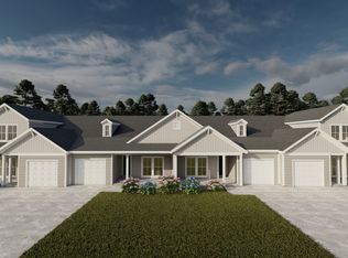 Macon 2 Bedroom Plan, Caroleton, Grovetown, GA 30813