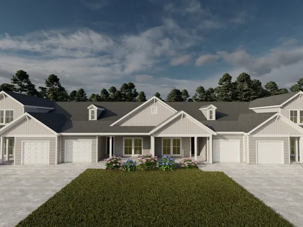 Macon 2 Bedroom Plan, Windsor
