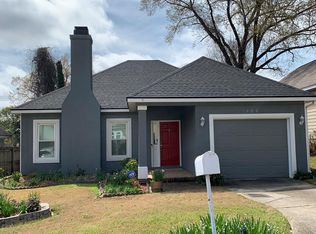 322 Hardaway Ct, Columbus, GA 31907