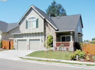 17908 NE 37th St, Vancouver, WA 98682