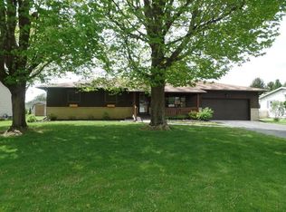 107 Gregory Dr, Newark, OH