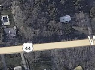 457 Winthrop St, Taunton, MA 02780