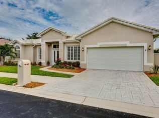 172 Sanibel Way, Melbourne Beach, FL 32951