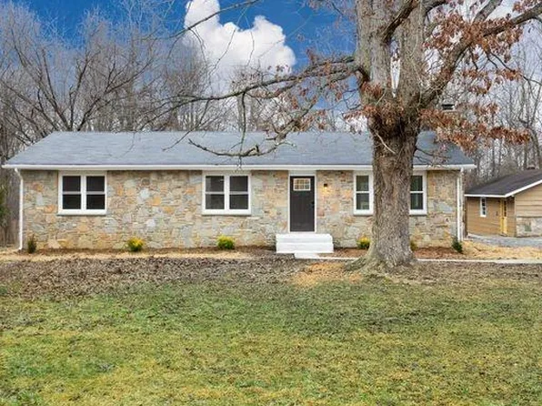 1814 Lockett Rd, Rice, VA 23966