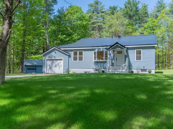 5 Wentworth Drive, Newton, NH 03858