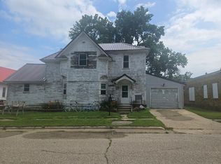 10 N 2nd St, Ringsted, IA 50578