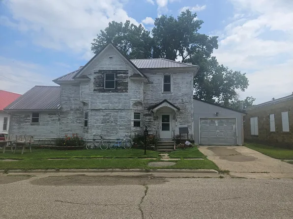 10 N 2nd St, Ringsted, IA 50578