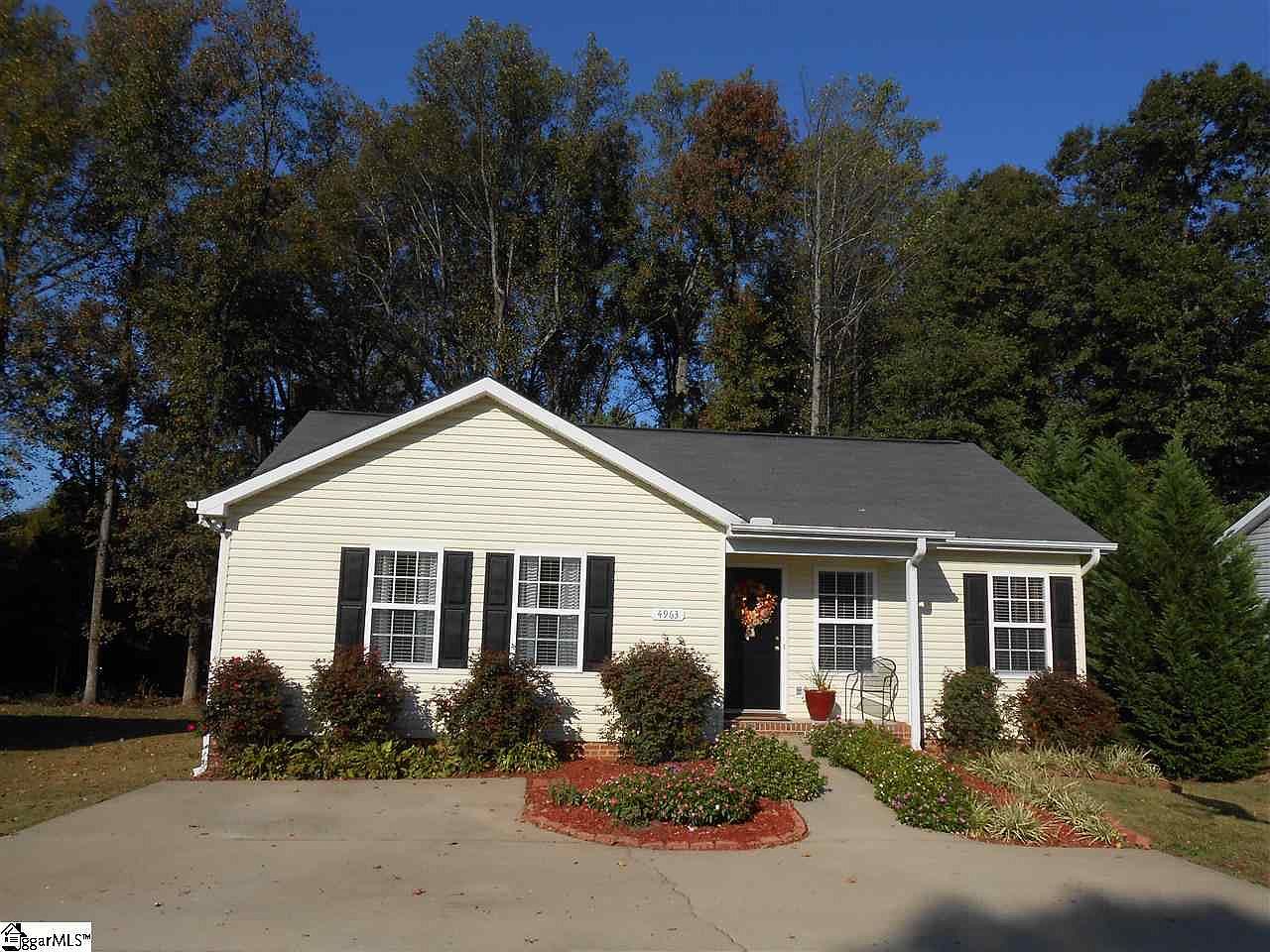 4963 Edwards Rd, Taylors, SC 29687 Zillow