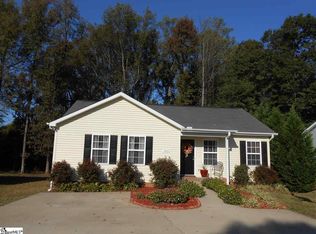 4963 Edwards Rd, Taylors, SC 29687