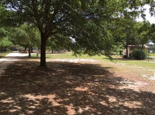 16644 Cleveland Ln, Umatilla, FL 32784