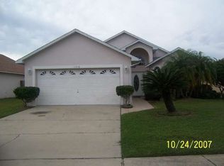 11716 Sindlesham Ct, Orlando, FL 32837