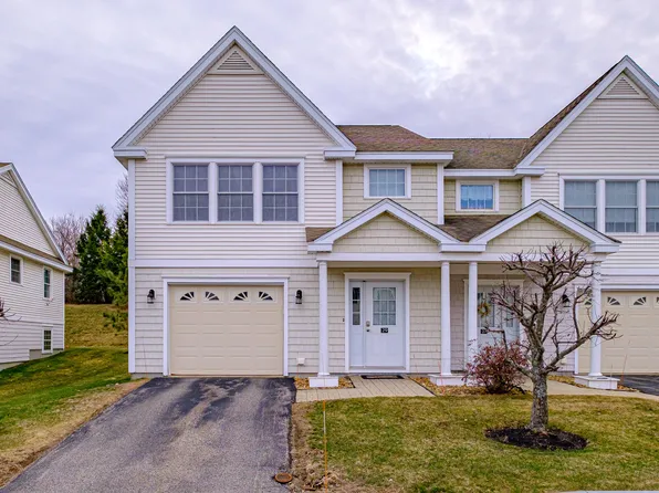 29 Smith Farm Lane #4, Portland, ME 04103
