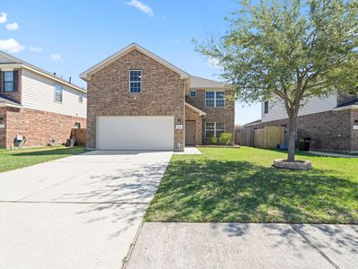 9006 Sasson Blvd, Houston, TX, 77044
