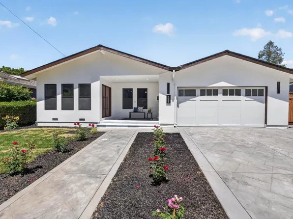 4083 Acapulco Dr, Campbell, CA 95008