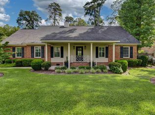 5154 Hillside Rd, Columbia, SC 29206
