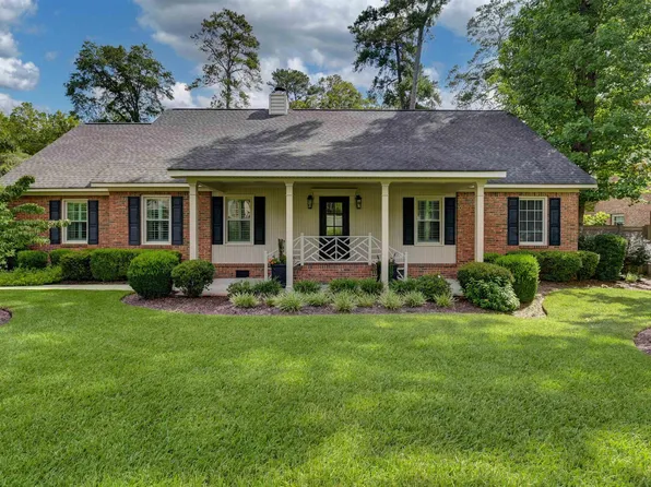 5154 Hillside Rd, Columbia, SC 29206