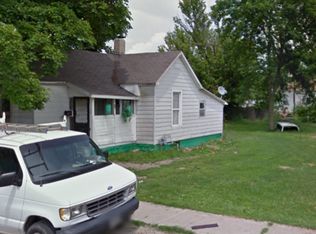 781 Duane St, Franklin, IN 46131