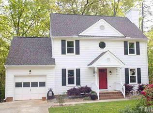 5516 Millrace Trl, Raleigh, NC 27606