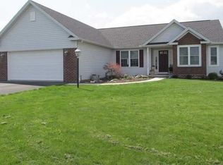 200 Amherst Ln, Carlisle, PA 17015