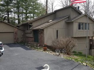 3563 N Devon Dr, Martinsville, IN 46151