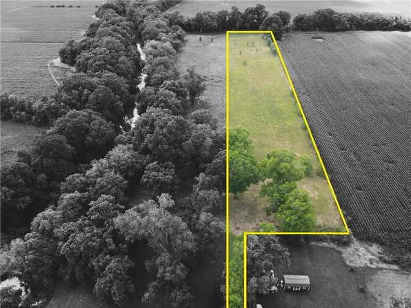 0 Highway 107 #8, Cottonport, LA 71327