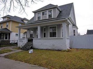 667 Stebbins St, Toledo, OH 43609