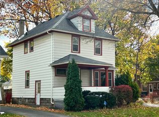 20 Coventry Ave, Rochester, NY 14610