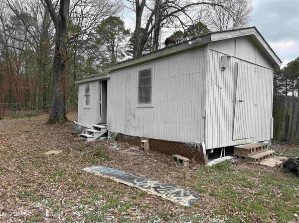 5009 W Hensley Rd, Hensley, AR 72065