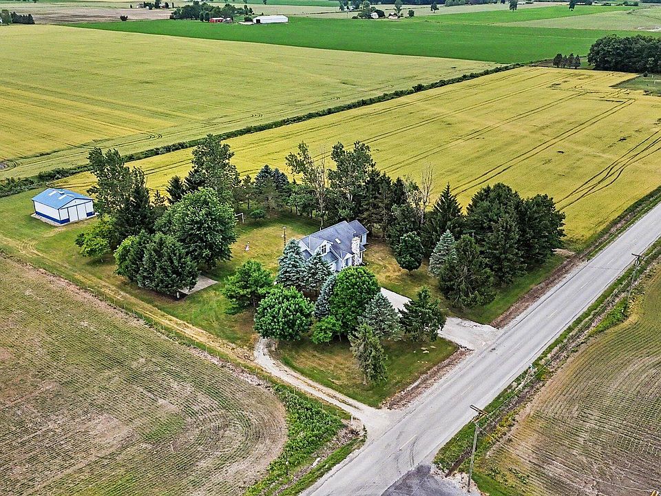 1st image of 9349 Ostrander Rd