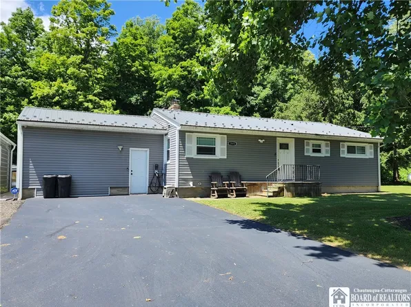 3515 Dry Brook Rd, Falconer, NY 14733