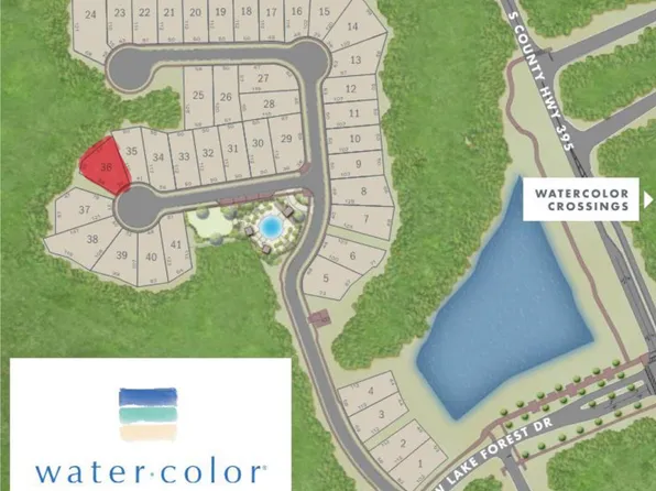 36 String Lily, Pt Washington, FL 32459