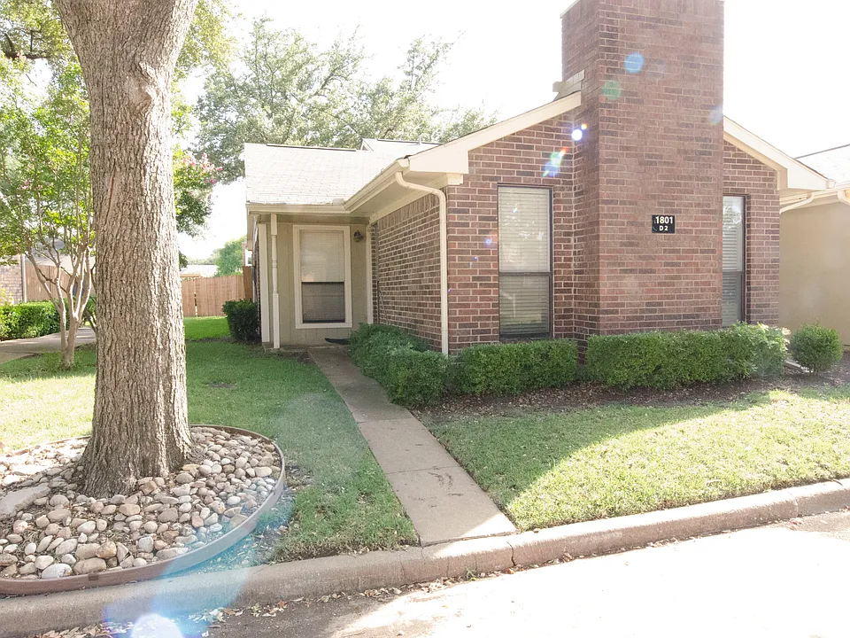 1801 W Spring Creek Pkwy #D2