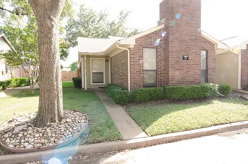 1801 W Spring Creek Pkwy #D2 Photo 1