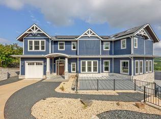 5102 Beverly Hills Dr, Austin, TX 78731