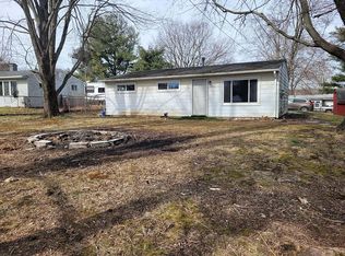 2955 Polly Rd, Ravenna, OH 44266