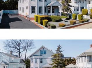 455 Pawtucket Ave FLOOR 2, Pawtucket, RI 02860