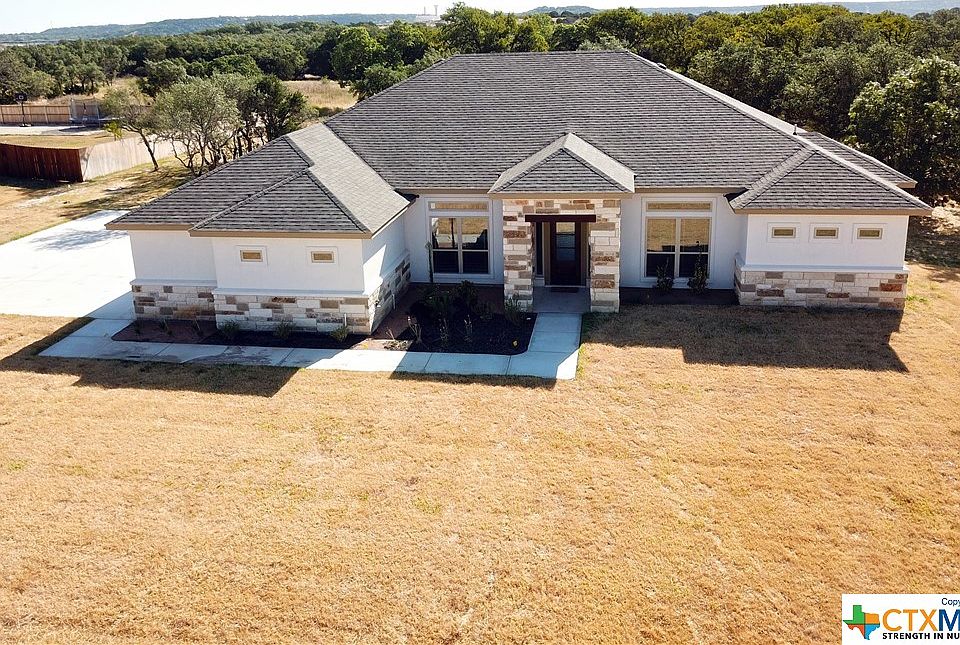 3107 Fish Pond Dr, Copperas Cove, TX 76522 Zillow