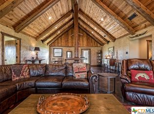 10001 Old Marlin Rd, Riesel, TX 76682