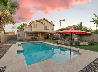4536 E Michigan Ave, Phoenix, AZ 85032