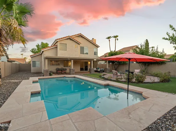 4536 E MICHIGAN Avenue, Phoenix, AZ 85032