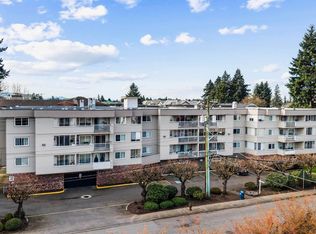 32040 Tims Ave #312, Abbotsford, BC V2T 2H2