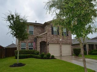 4609 Clemwood Ln, Kingwood, TX 77345