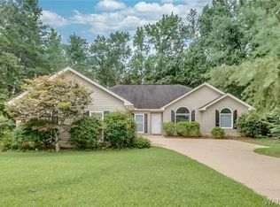 5310 Madera Dr, Tuscaloosa, AL 35406